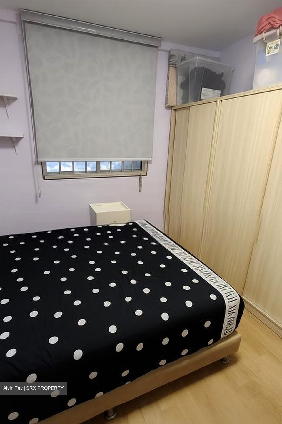 Blk 6 Marsiling Gardens (Woodlands), HDB 3 Rooms #498534481